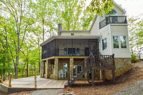416 Dodee Ln, Union Hall, VA 24176 photo 1