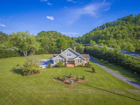 81 Hardbarger Rd, Buchanan, VA 24066 photo 2