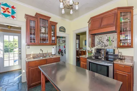81 Hardbarger Rd, Buchanan, VA 24066 photo 9