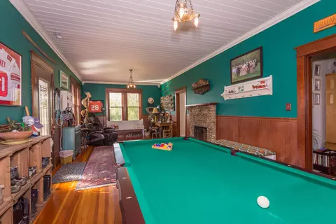 81 Hardbarger Rd, Buchanan, VA 24066 photo 5