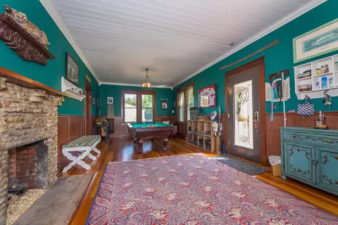 81 Hardbarger Rd, Buchanan, VA 24066 photo 3