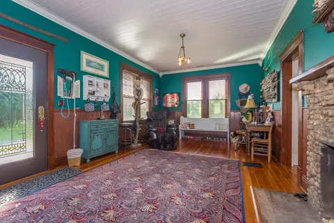 81 Hardbarger Rd, Buchanan, VA 24066 photo 4