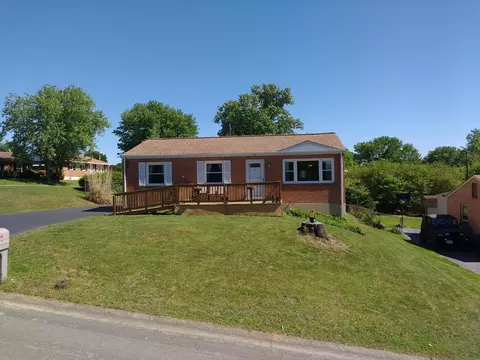 151 Return Rd, Roanoke, VA 24019 photo 3