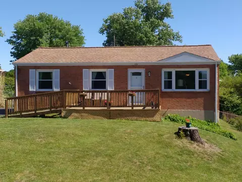 151 Return Rd, Roanoke, VA 24019 photo 2