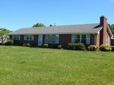 1274 Sandy Level Rd, Goodview, VA 24095 photo 1