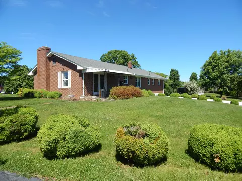 1274 Sandy Level Rd, Goodview, VA 24095 photo 8
