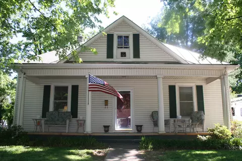511 Bowman Ave, Salem, VA 24153 photo 1