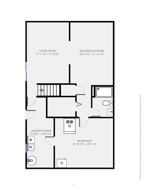 201 Crestbourne Dr, Goodview, VA 24095 photo 26