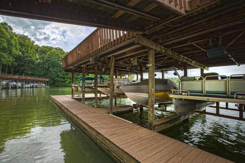 74 Windlass Pointe Dr, Moneta, VA 24121 photo 30