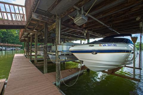 74 Windlass Pointe Dr, Moneta, VA 24121 photo 29