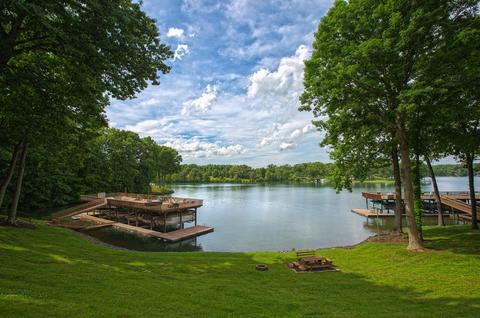 74 Windlass Pointe Dr, Moneta, VA 24121 photo 24