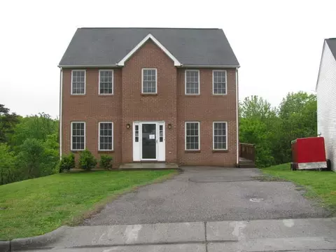 212 Eugene Dr NW, Roanoke, VA 24017 photo 1