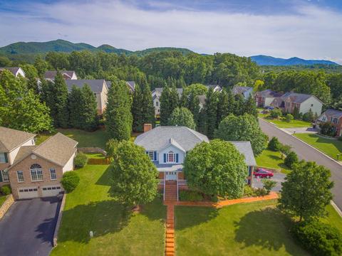 2180 Stone Mill Dr, Salem, VA 24153 photo 1