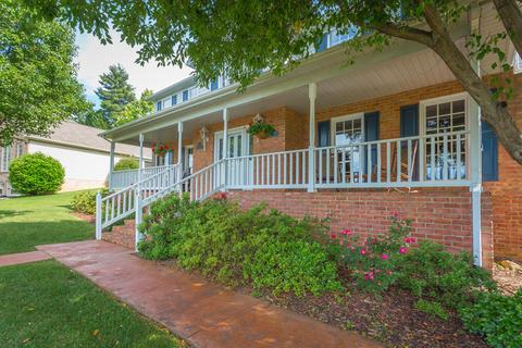 2180 Stone Mill Dr, Salem, VA 24153 photo 49