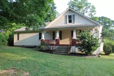 3764 Spradlin Rd, Goodview, VA 24095 photo 1
