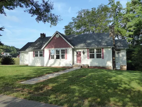 4095 Timber Line Rd, Ferrum, VA 24088 photo 1