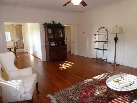 4095 Timber Line Rd, Ferrum, VA 24088 photo 4