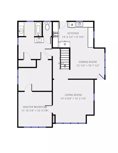2444 Bluff Rd, Roanoke, VA 24014 photo 26