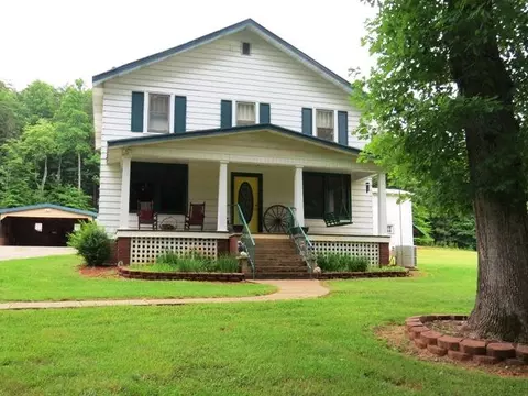 5731 Irisburg Rd, Axton, VA 24054 photo 1