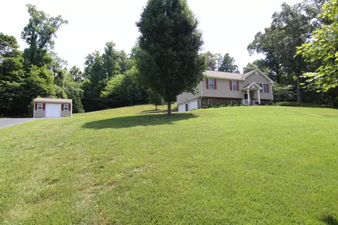 1424 Old Station Loop, Hardy, VA 24101 photo 46