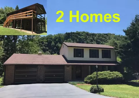 2131 Evergreen Rd, Covington, VA 24426 photo 1