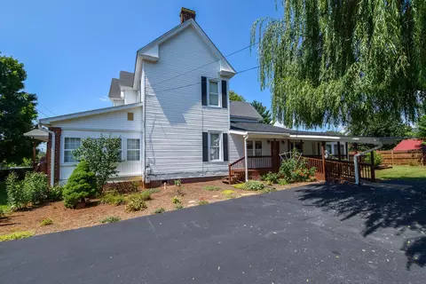 1007 Hershberger Rd NW, Roanoke, VA 24012 photo 27