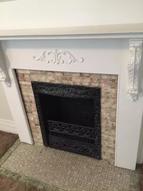 201 E Prospect St, Covington, VA 24426 photo 24
