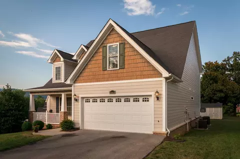 3163 Clayview Cir, Salem, VA 24153 photo 3