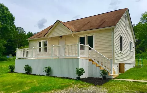 5115 Indian Draft Rd, Covington, VA 24426 photo 1