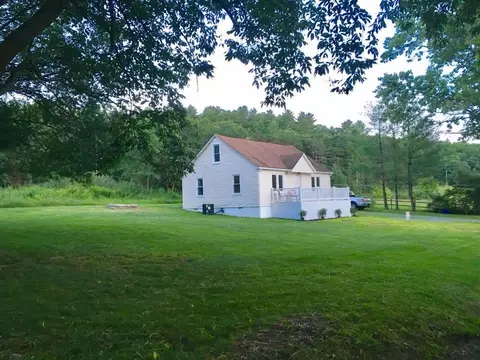 5115 Indian Draft Rd, Covington, VA 24426 photo 2