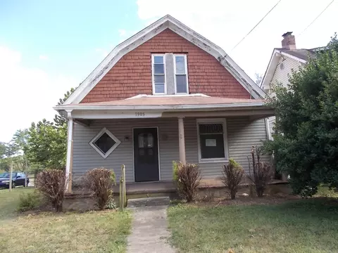 1905 Wise Ave SE, Roanoke, VA 24013 photo 1