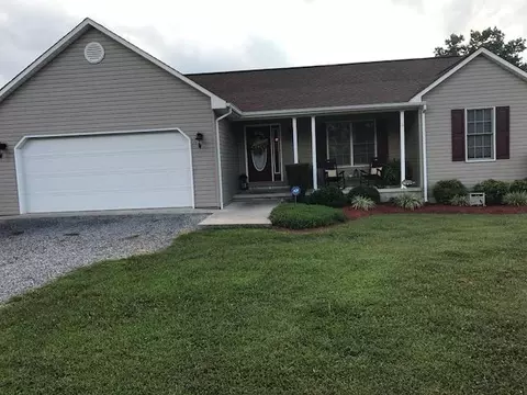 1213 Navigation Pt, Goodview, VA 24095 photo 20