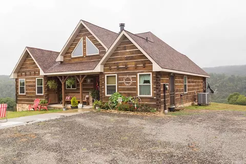 221 River Ridge Dr, Max Meadows, VA 24360 photo 4