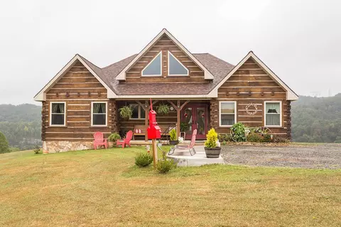 221 River Ridge Dr, Max Meadows, VA 24360 photo 1
