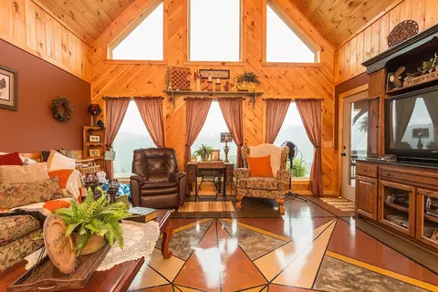 221 River Ridge Dr, Max Meadows, VA 24360 photo 7