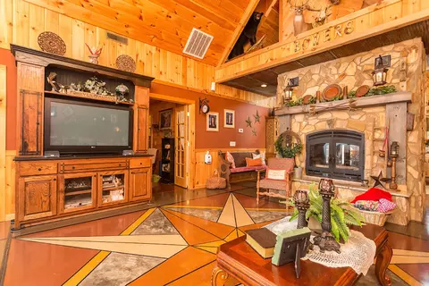 221 River Ridge Dr, Max Meadows, VA 24360 photo 9