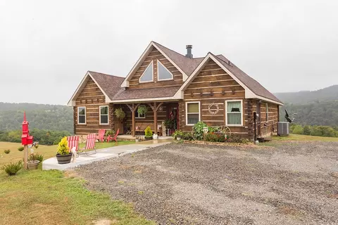 221 River Ridge Dr, Max Meadows, VA 24360 photo 3