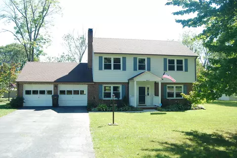 6927 Goff Rd, Roanoke, VA 24019 photo 1