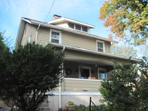 607 Walnut Ave SE, Roanoke, VA 24014 photo 2