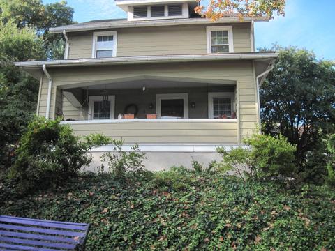 607 Walnut Ave SE, Roanoke, VA 24014 photo 1