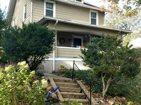 607 Walnut Ave SE, Roanoke, VA 24014 photo 3