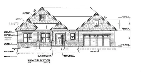 4405 Maple Leaf Ct SW, Roanoke, VA 24018 photo 1