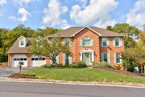 1773 Millbridge Rd, Salem, VA 24153 photo 36