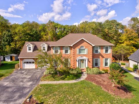 1773 Millbridge Rd, Salem, VA 24153 photo 43