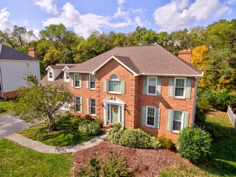 1773 Millbridge Rd, Salem, VA 24153 photo 1