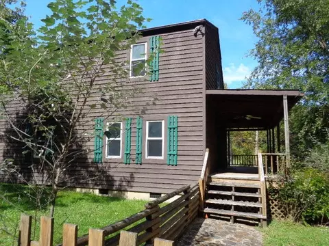 6717 Indian Draft Rd, Covington, VA 24426 photo 7