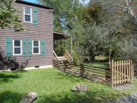 6717 Indian Draft Rd, Covington, VA 24426 photo 6