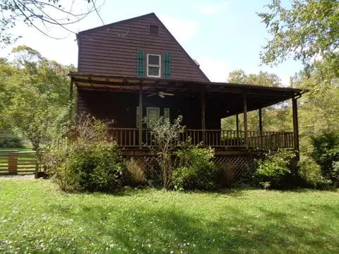 6717 Indian Draft Rd, Covington, VA 24426 photo 8