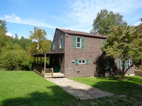 6717 Indian Draft Rd, Covington, VA 24426 photo 5