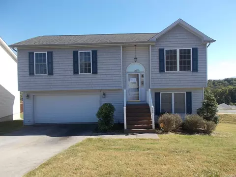 244 Eugene Dr NW, Roanoke, VA 24017 photo 1
